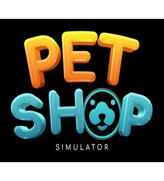 Pet Shop Simulator Steam Key GLOBAL
